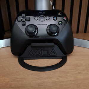 3D Print (PLA Matte) Holder til Azuz Gamepad
